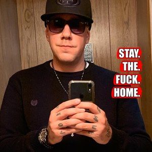 Meet your Posher, Richie